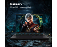 Dream Machines 16PL22 i9-13900HX/32GB/2TB RTX5070Ti 300Hz - 1575706 - zdjęcie 8